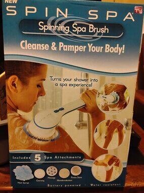 Spin Spa